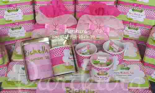 hamper kaleng murah