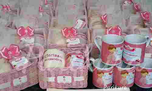 Hamper Surabaya