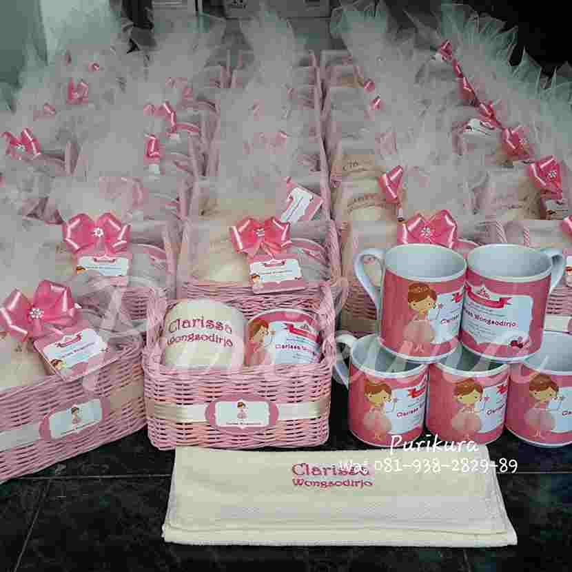 Hamper Surabaya