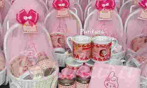 hamper manyek murah