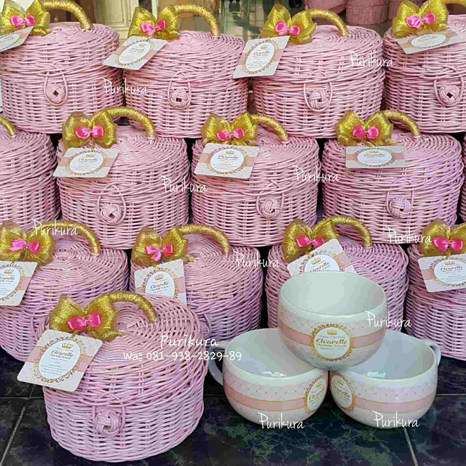 hamper baby murah