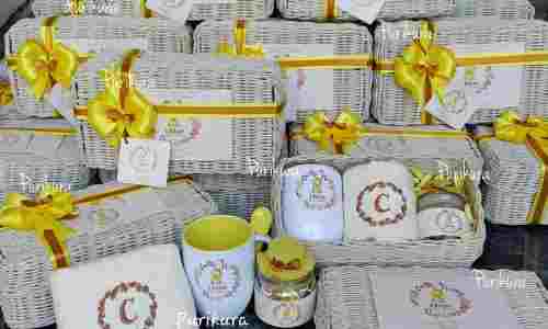 Hamper Surabaya Murah