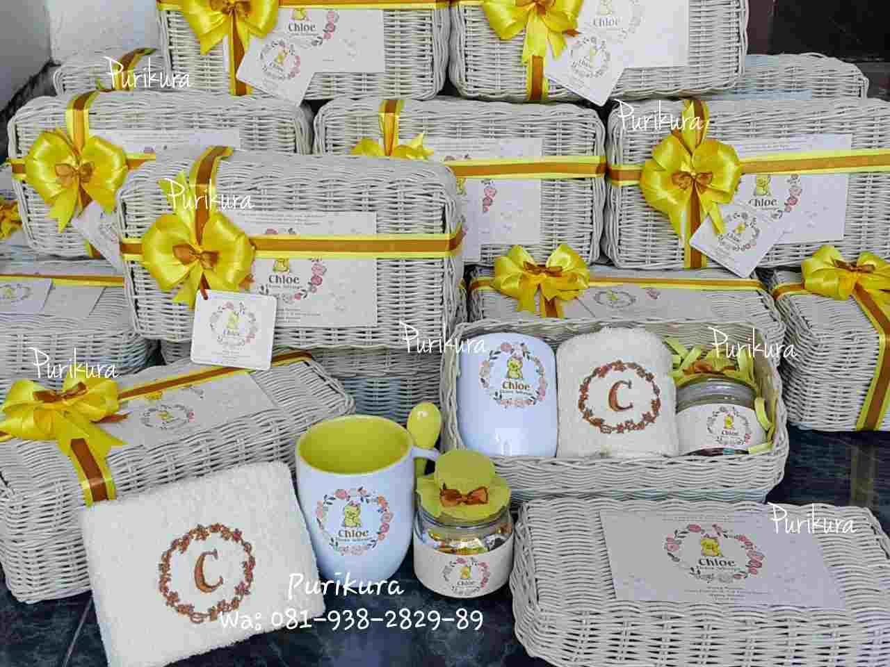 Hamper Surabaya Murah