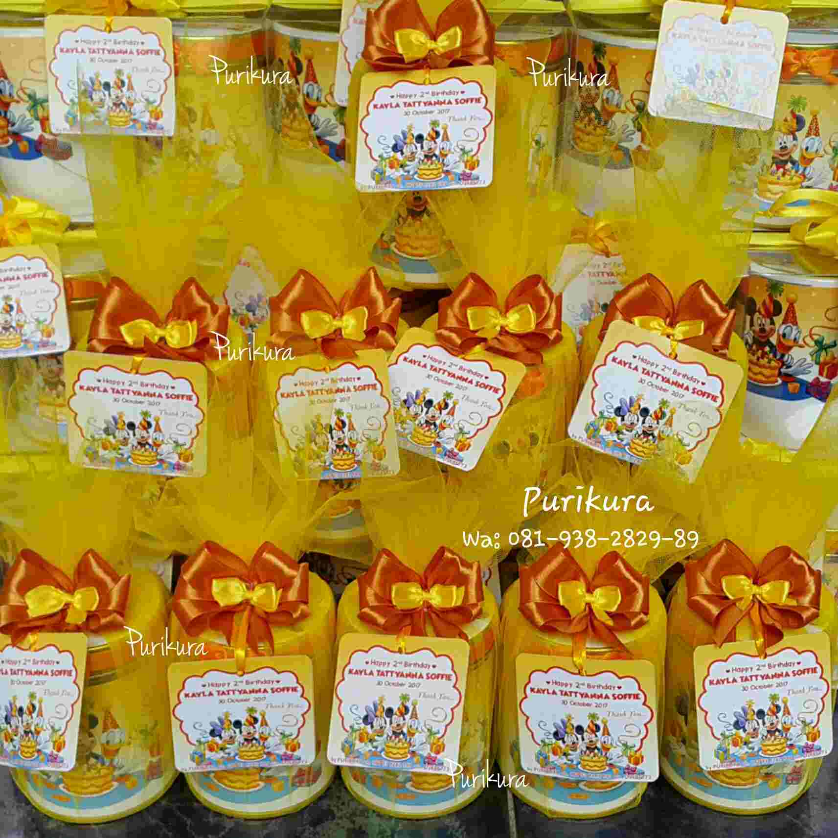 paket hamper murah