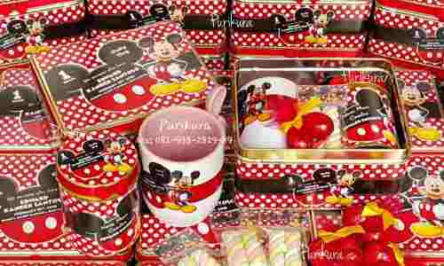 paket hamper murah