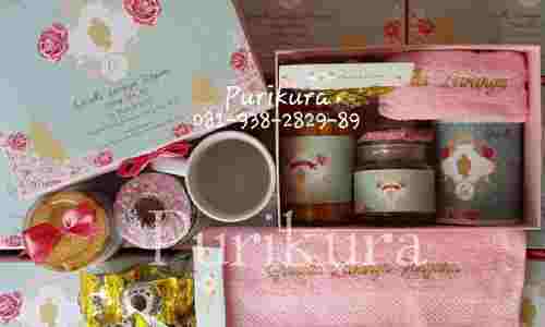 hamper manyue surabaya