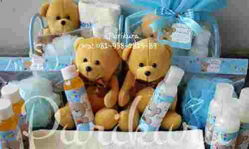 hamper rotan murah