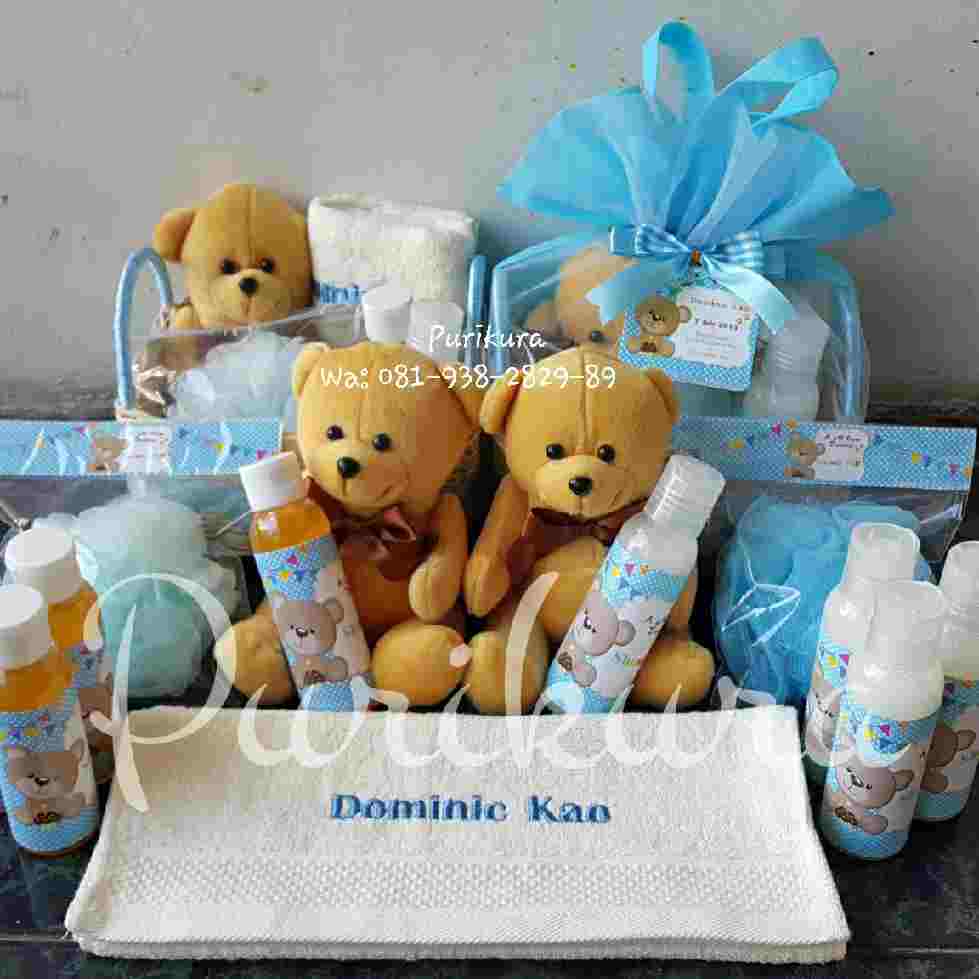 hamper rotan murah