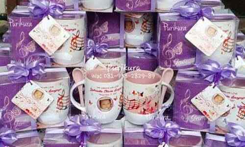 hamper baby murah