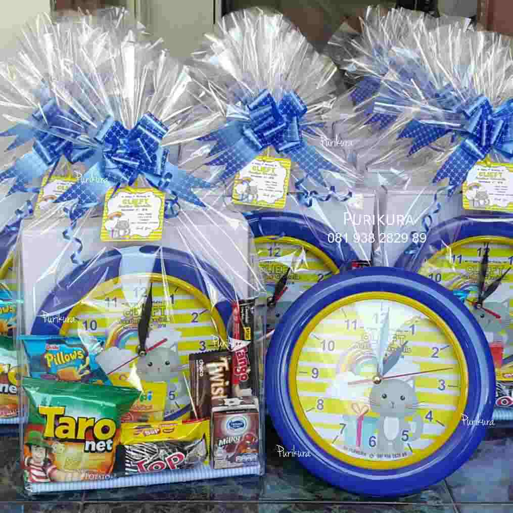 Hamper murah jakarta