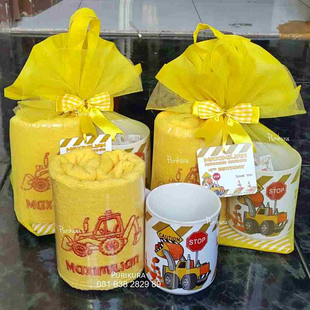 Hamper Ulang Tahun Surabaya