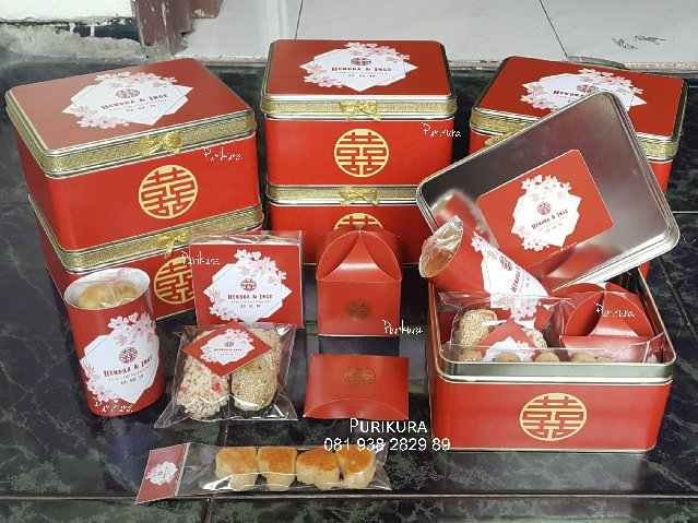 Paket Tingjing Murah Surabaya