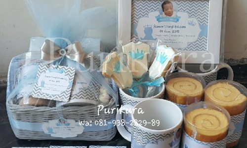 Paket Hampers Murah