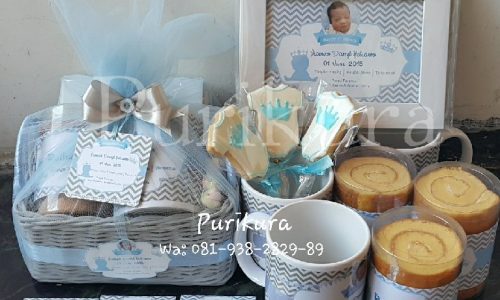 Paket Hampers Murah