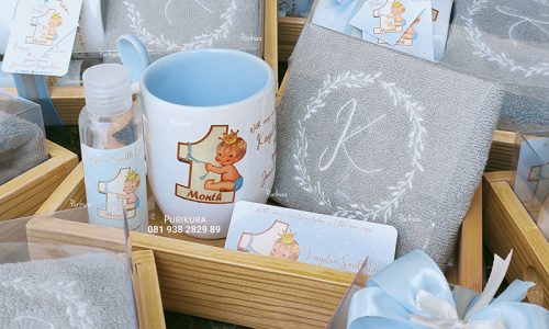 Hampers Baby Girl